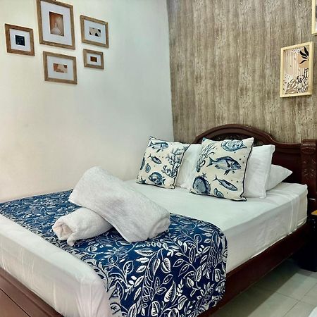Casa Centro Historico Hotel Cartagena Eksteriør billede