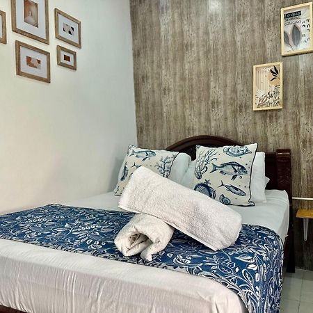 Casa Centro Historico Hotel Cartagena Eksteriør billede