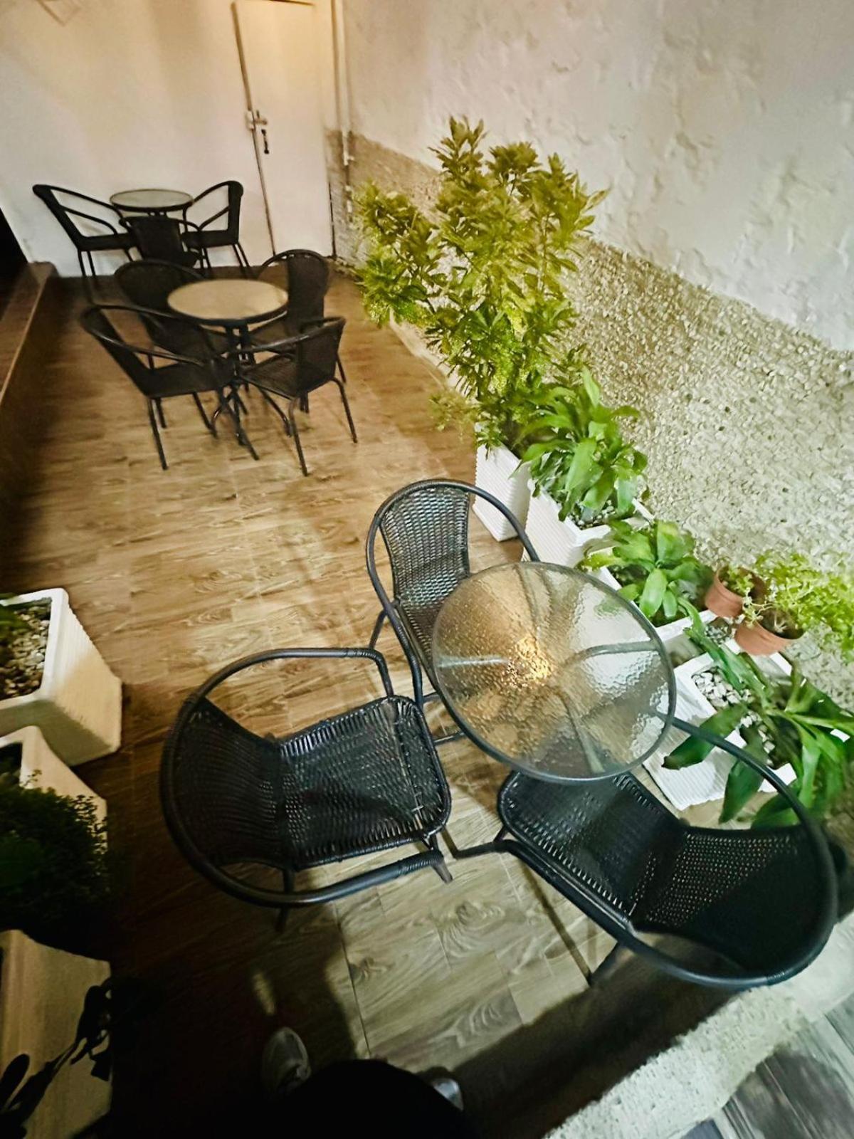 Casa Centro Historico Hotel Cartagena Eksteriør billede