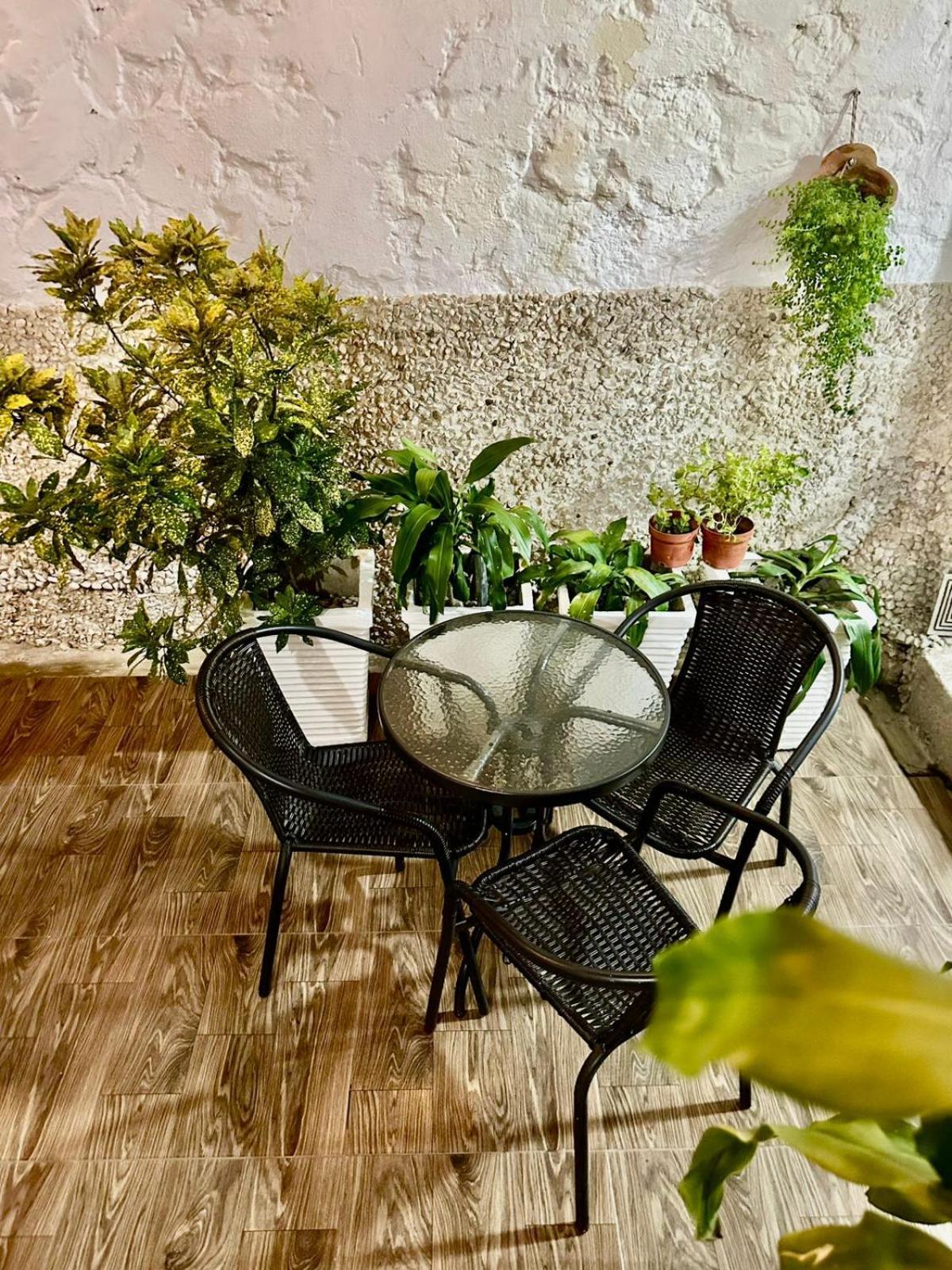 Casa Centro Historico Hotel Cartagena Eksteriør billede