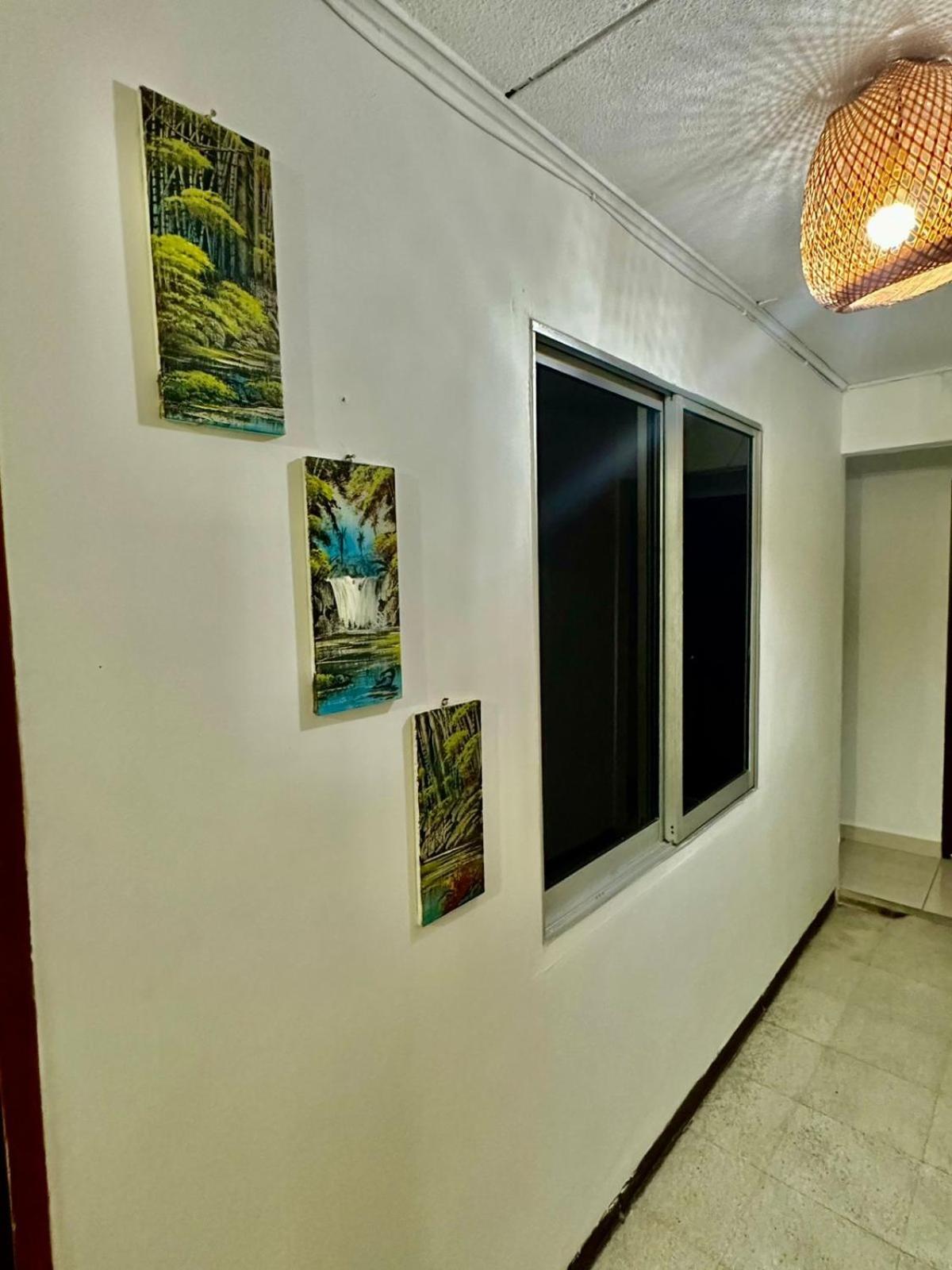 Casa Centro Historico Hotel Cartagena Eksteriør billede