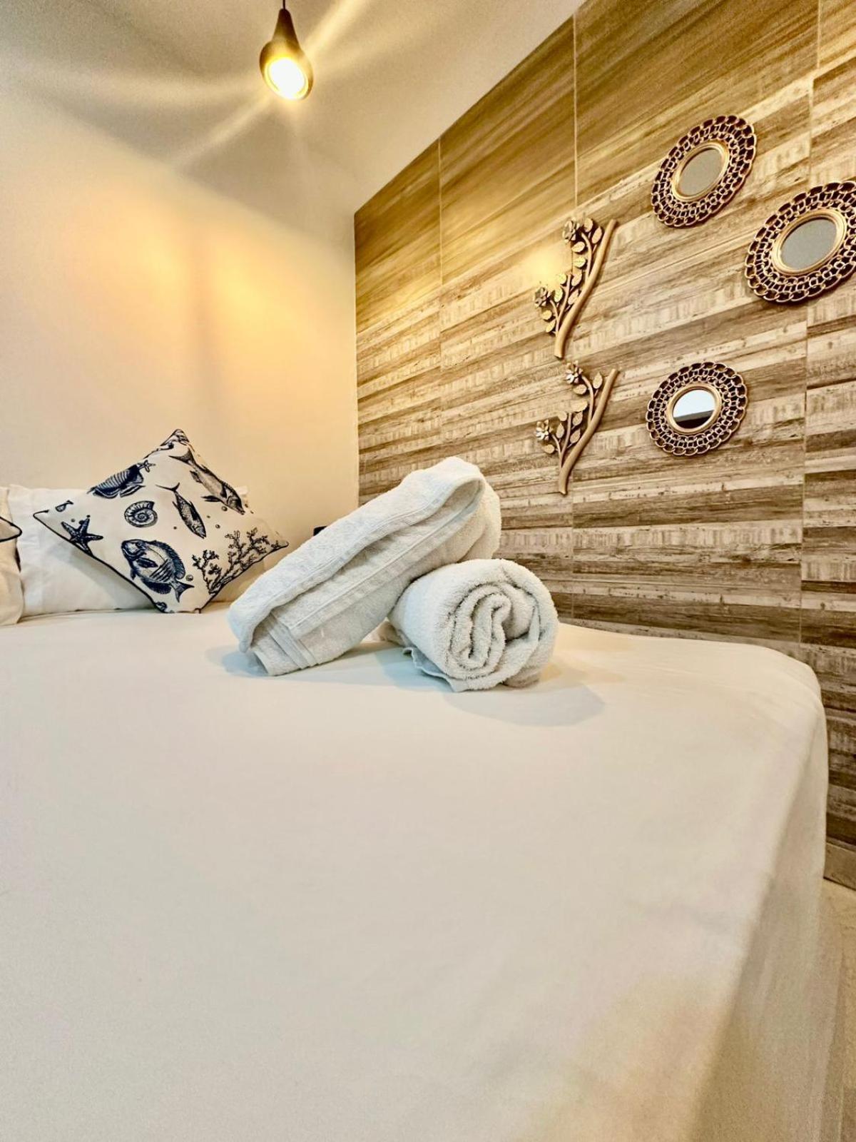Casa Centro Historico Hotel Cartagena Eksteriør billede
