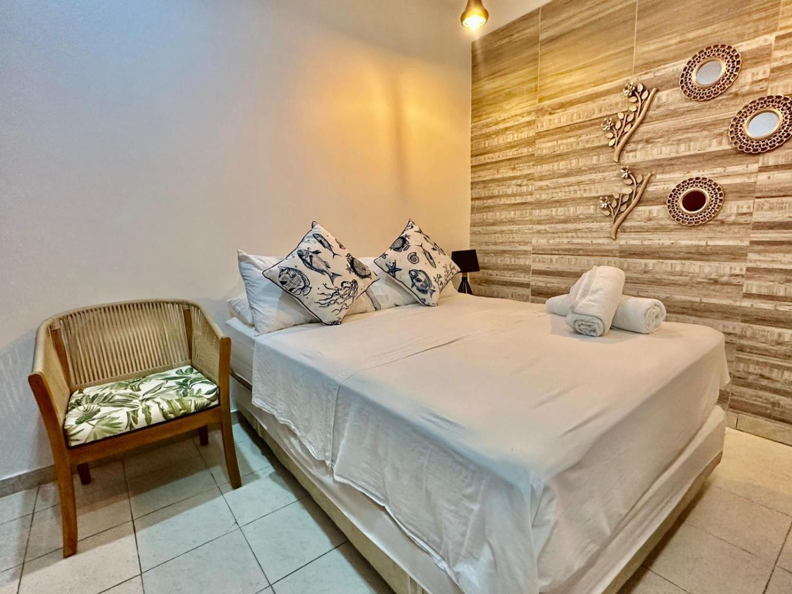Casa Centro Historico Hotel Cartagena Eksteriør billede
