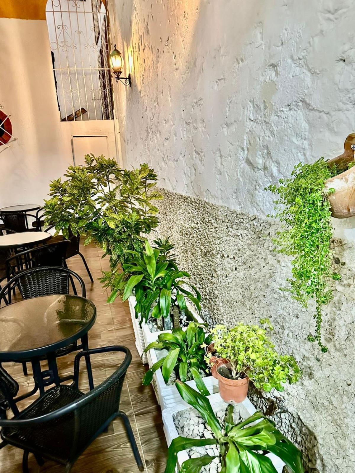 Casa Centro Historico Hotel Cartagena Eksteriør billede