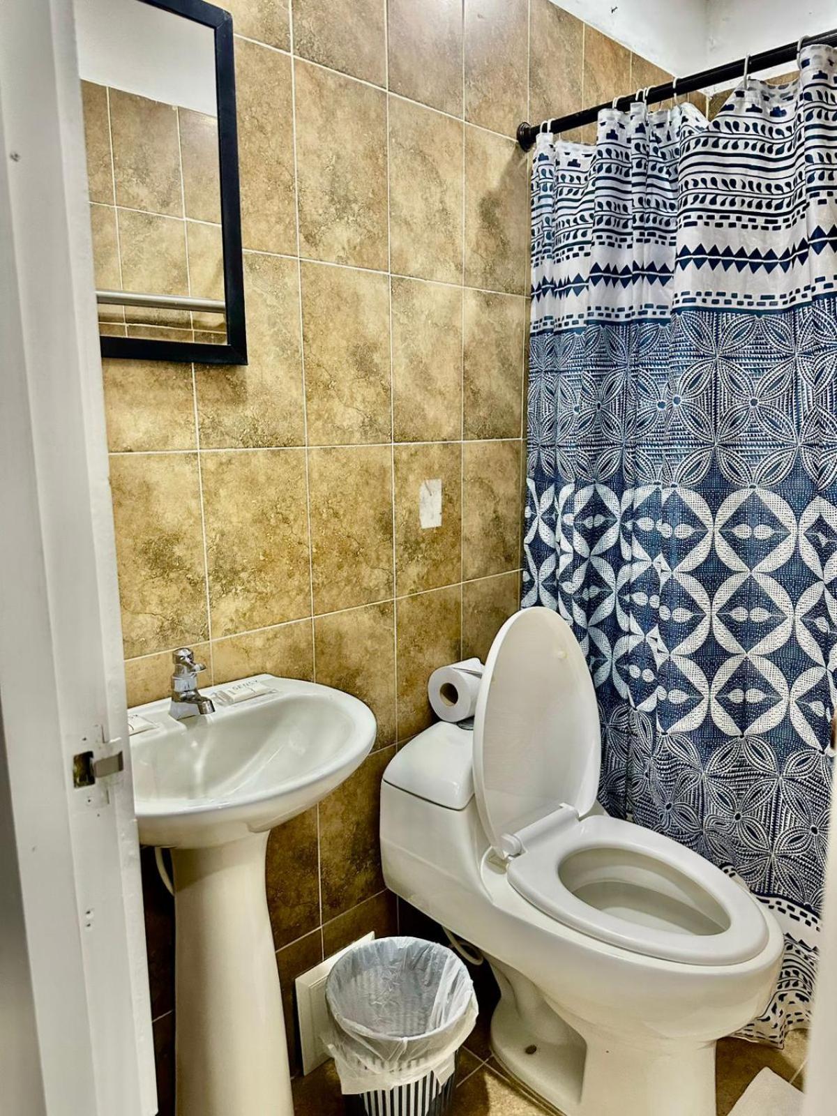 Casa Centro Historico Hotel Cartagena Eksteriør billede