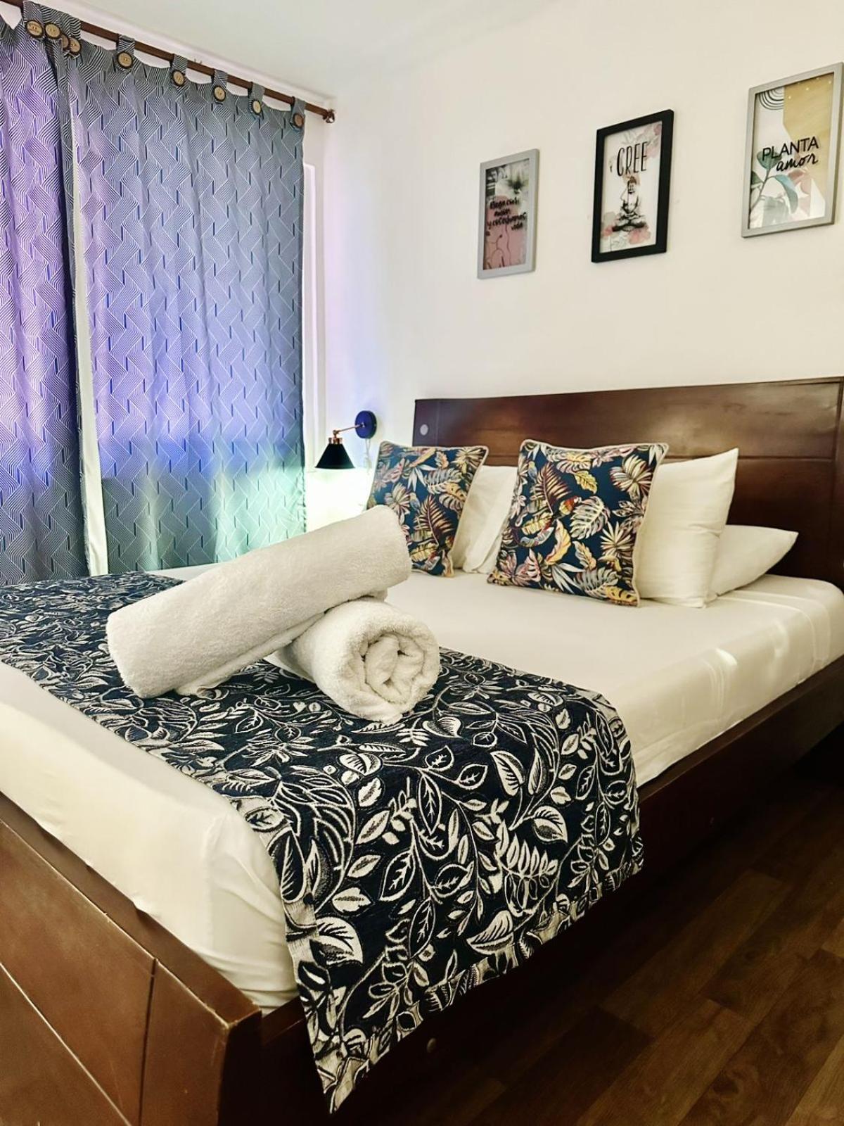 Casa Centro Historico Hotel Cartagena Eksteriør billede