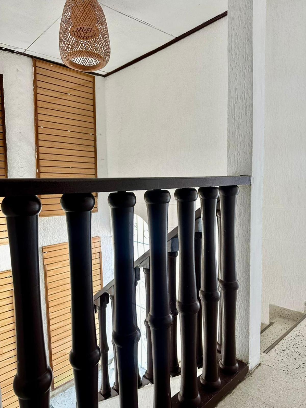 Casa Centro Historico Hotel Cartagena Eksteriør billede
