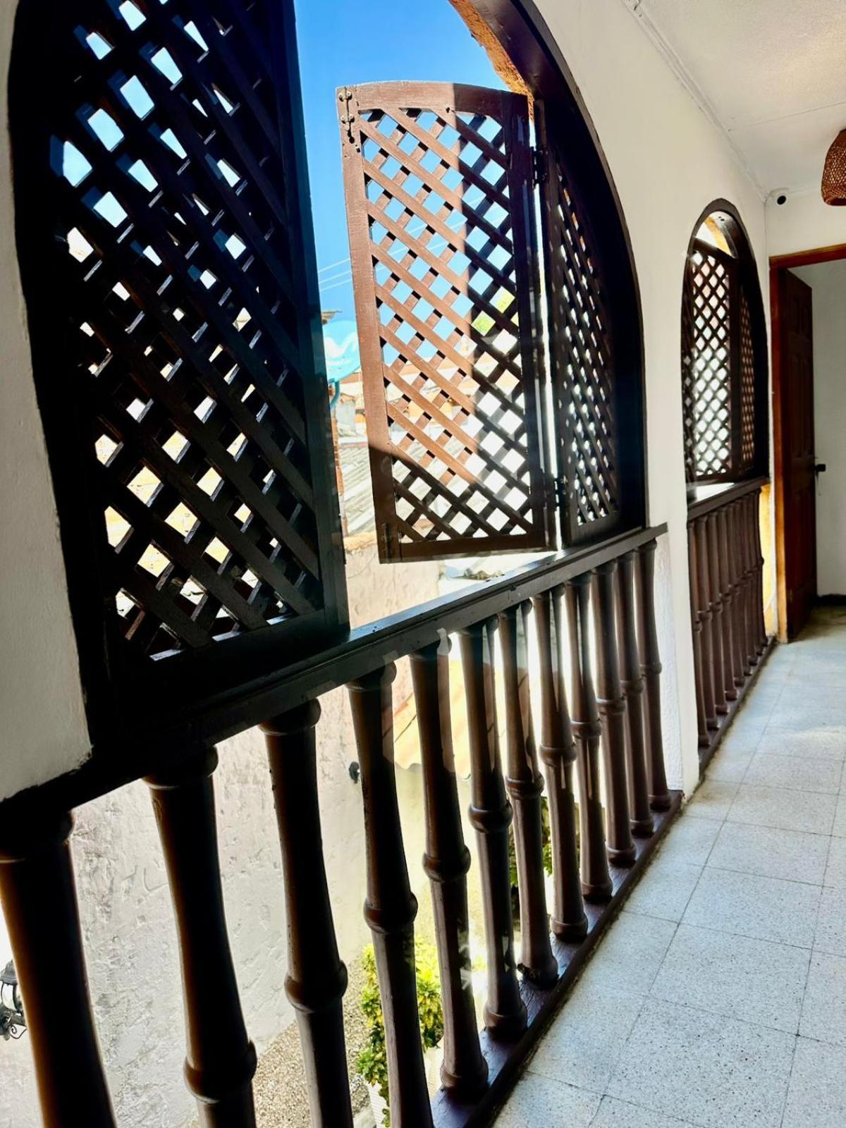 Casa Centro Historico Hotel Cartagena Eksteriør billede